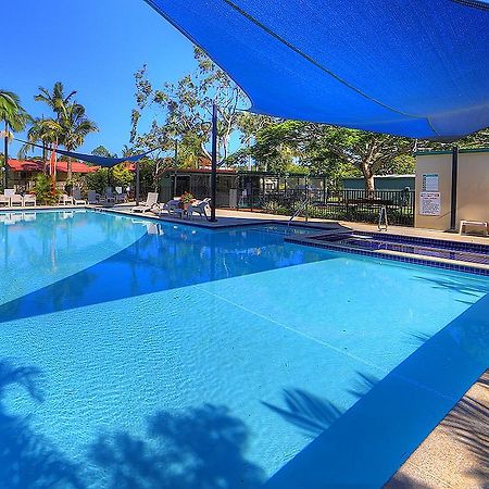 Anchorage Holiday Park Iluka Ngoại thất bức ảnh