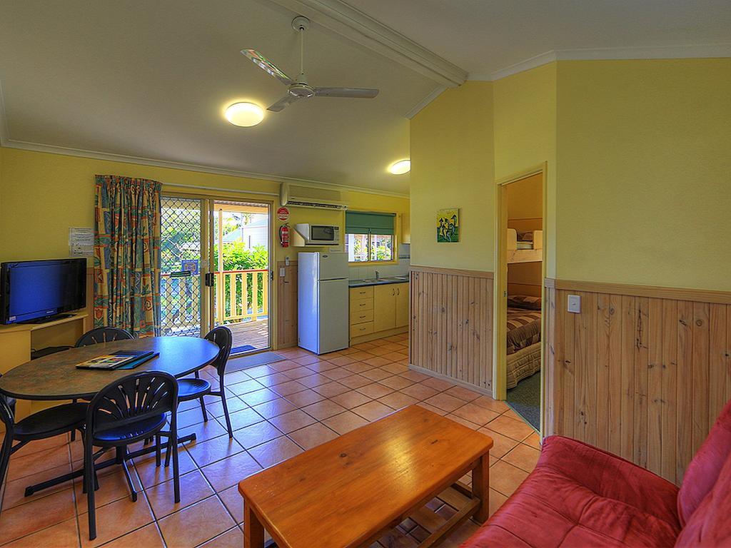 Anchorage Holiday Park Iluka Phòng bức ảnh