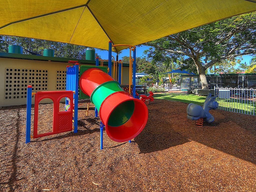 Anchorage Holiday Park Iluka Ngoại thất bức ảnh