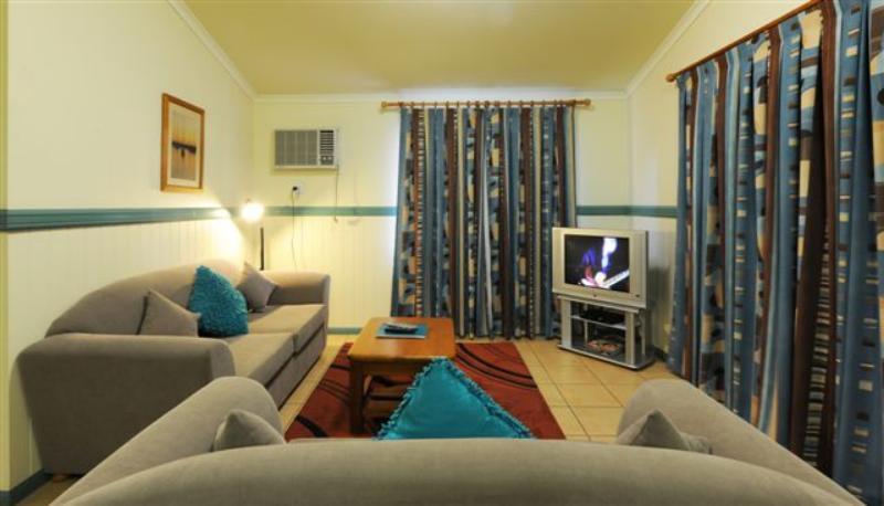 Anchorage Holiday Park Iluka Ngoại thất bức ảnh