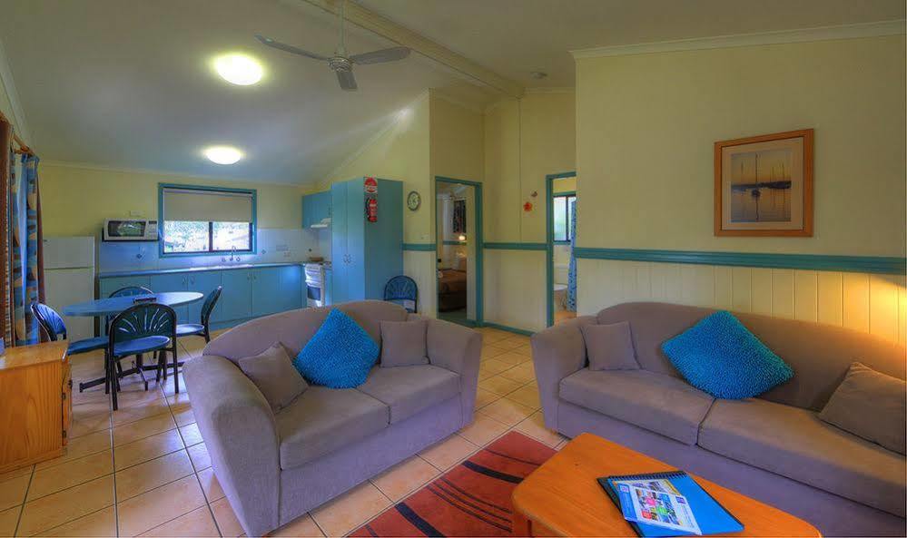 Anchorage Holiday Park Iluka Ngoại thất bức ảnh