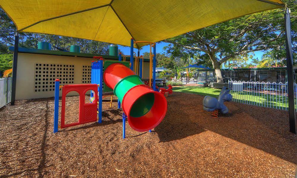 Anchorage Holiday Park Iluka Ngoại thất bức ảnh